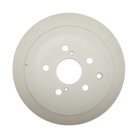 Raybestos 10 Lexus Truck Rx350 Rotor, 980757Fzn 980757FZN